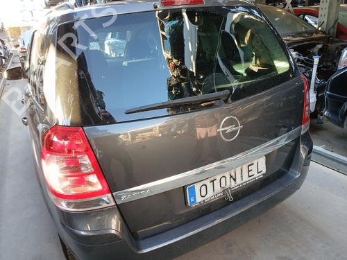 Tailgate OPEL ZAFIRA / ZAFIRA FAMILY B (A05) 1.6 (M75) | BP29912113C6