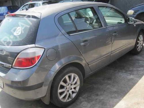 ECU airbags OPEL ASTRA H (A04) 1.7 CDTI (L48) | BP2367438M53 