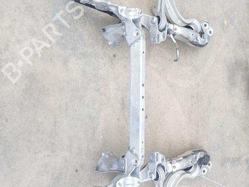 Used Subframe AUDI A5 (8T3) 2.7 TDI (190 hp) 23169276