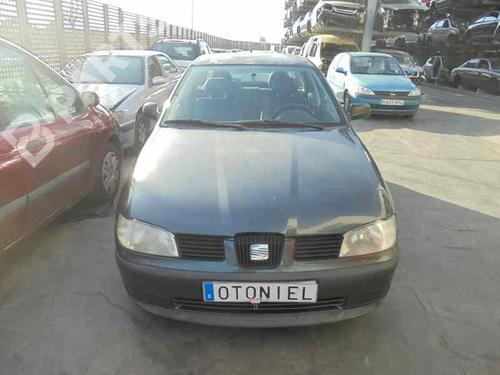 Tailgate handle SEAT IBIZA II (6K1) 1.4 | BP2380097C132 