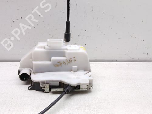 Used Front right lock CITROËN C3 Pluriel (HB_) 1.6 (109 hp) 31097063