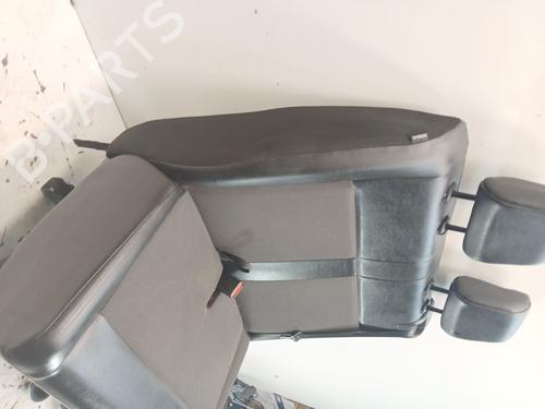 Right front seat OPEL VIVARO C Van (K0) 2.0 | BP37537941C16 - Image 8