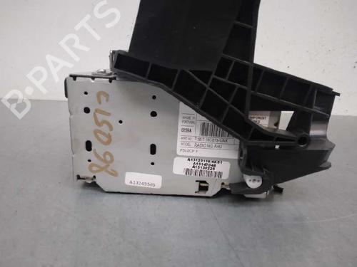 Radio FORD FOCUS III  | BP12266581E6 