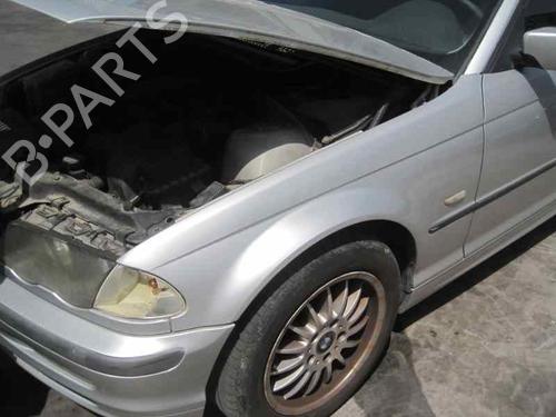 Electronic module BMW 3 (E46) 323 i | BP2384154M83 