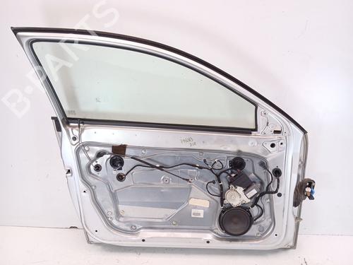 Left front door SEAT IBIZA III (6L1) 1.2 | BP31801340C2 
