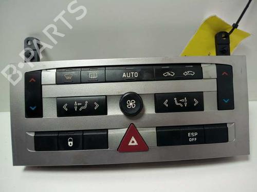 Used Climate control PEUGEOT 407 (6D_) [2004-2011]  17000843