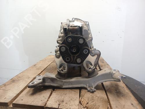 Gearbox BMW 3 (E90)  | BP31096440M3 