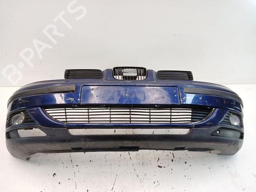 Used Front bumper Front bumper SEAT LEON (1M1) 1.9 TDI (110 hp) 36343659 36343659