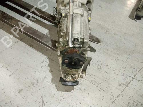 Gearbox BMW 5 (E60) 520 d | BP2382140M3 