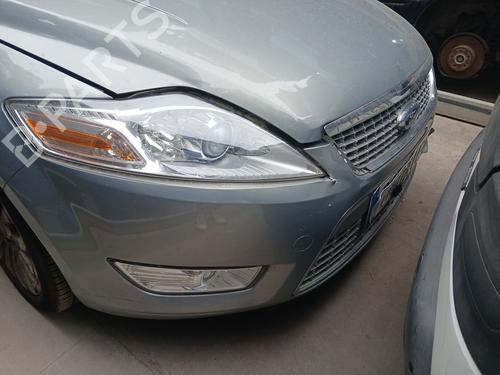 Front bumper FORD MONDEO IV (BA7) 2.0 TDCi | BP28316061C7 