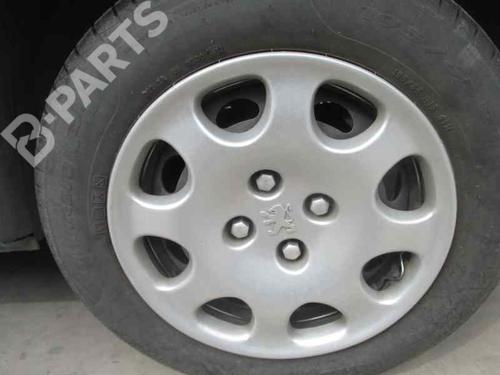 Gearbox PEUGEOT 406 (8B) 1.8 16V | BP2399073M3 