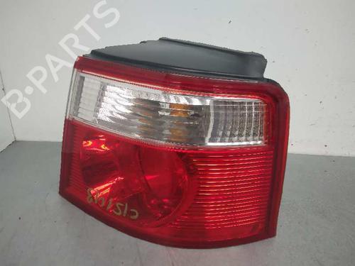 Right taillight KIA CARENS II MPV (FJ) 2.0 CRDi | BP12679886C35 