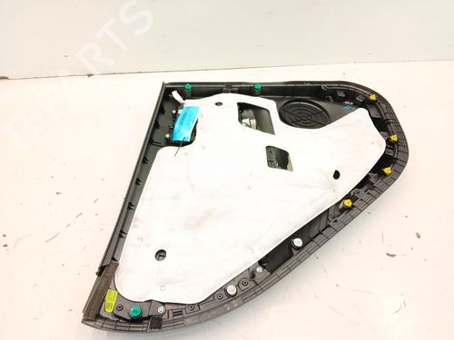 Rear right panel HYUNDAI KONA (OS, OSE, OSI) | BP31181653C61