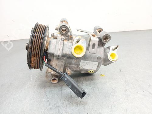 Klimakompressor für PEUGEOT RIFTER 1.5 BlueHDi 100 (102 hp) 32186886
