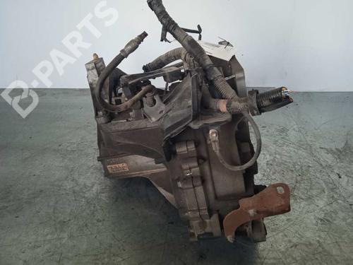 Gearbox MAZDA 3 (BL)  | BP8690824M3 
