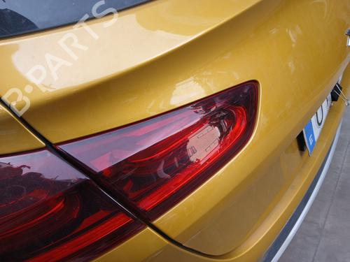 Used Left tailgate light KIA XCEED (CD) 1.4 T-GDI (140 hp) 30353274