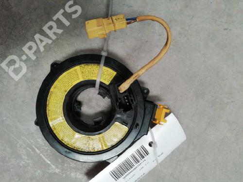 Used Squib airbag HYUNDAI ACCENT II (LC) 1.3 (86 hp) 2423131