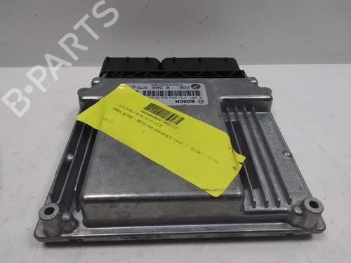 Engine control unit (ECU) BMW 1 (E87) 118 d | BP17437843M57 