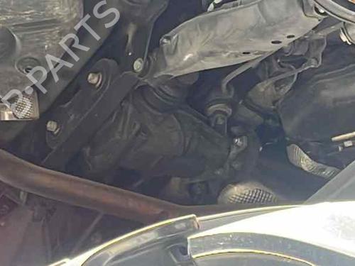 Used Rear differential Rear differential 19154605 19154605