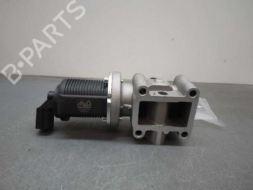 EGR-Ventil OPEL ZAFIRA / ZAFIRA FAMILY B (A05) 1.9 CDTI (M75) (120 hp) 17639084