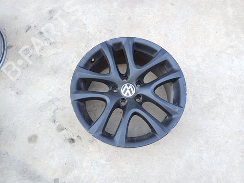 Used Rim Rim 37792114 37792114
