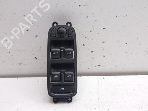Used Left front window switch VOLVO V60 I (155) D3 / D4 (163 hp) 32345955