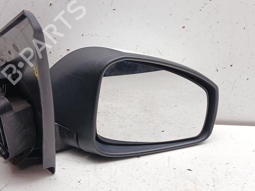Used Right mirror RENAULT MEGANE III Hatchback (BZ0/1_, B3_) [2008-2026]  32369045