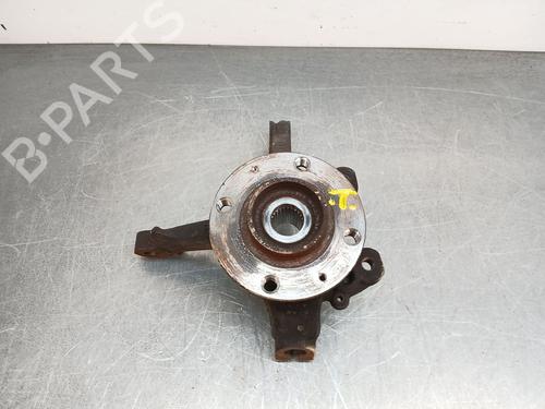 Used Right front steering knuckle Right front steering knuckle 37198596 37198596