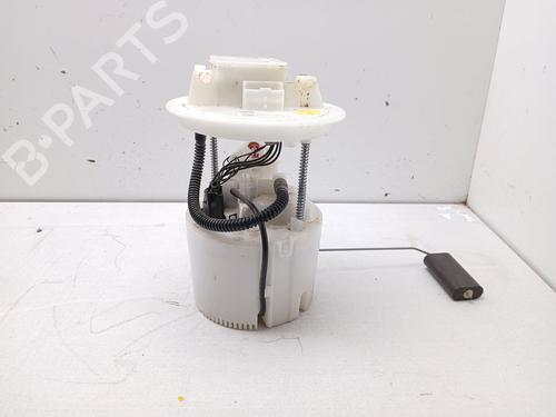 Used Fuel pump PEUGEOT 3008 III (KA_, KB_, KC_) Hybrid 136 (KAHPYE) (136 hp) 26123721