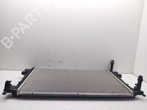 Water radiator CUPRA FORMENTOR (KM7, KMP) 1.5 TSI | BP36074104M31  - Image 5