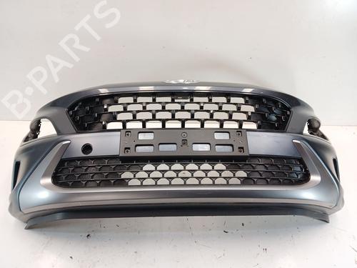 Used Front bumper HYUNDAI KONA (OS, OSE, OSI) [2017-2023]  30596569