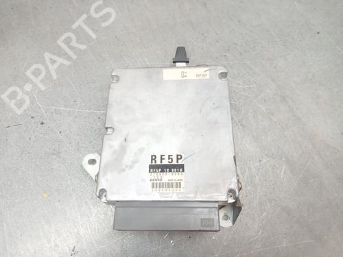 Engine control unit (ECU) MAZDA 6 Hatchback (GG) 2.0 DI (GG14) | BP29747881M57 