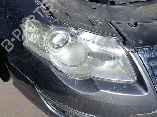 Used Right headlight VW PASSAT B6 (3C2) 2.0 TDI 16V (140 hp) 30412017