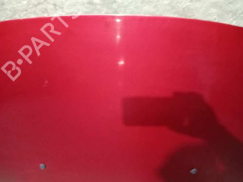 Hood PEUGEOT 307 CC (3B) 2.0 HDi 135 | BP9812273C1