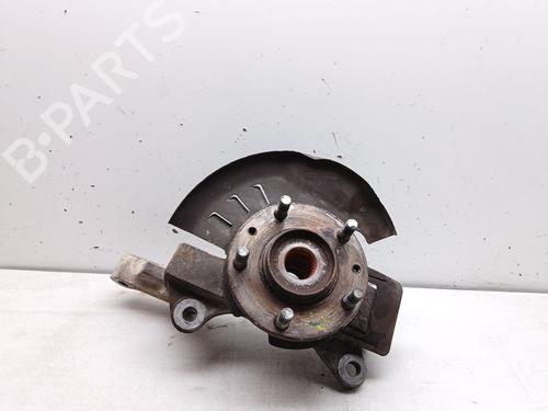 Left front steering knuckle KIA CARNIVAL II (GQ) 2.9 CRDi | BP30081913M25