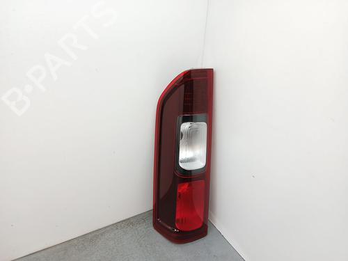 Venstre Baklys RENAULT TRAFIC III Bus (JG_) [2014-2025]  29632798