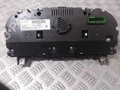 Instrument cluster JAGUAR XE (X760)  | BP15585921C47 