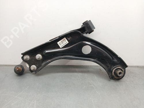 Used Left front suspension arm PEUGEOT 3008 II SUV (MC_, MR_, MJ_, M4_) 1.5 BlueHDi 130 (131 hp) 25290417