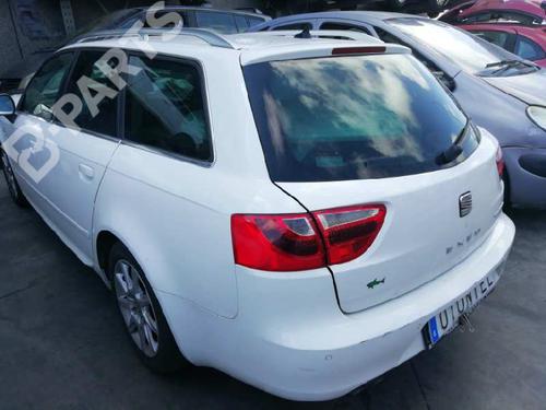 Used Parts SEAT EXEO ST (3R5)  2.0 TDI  892967