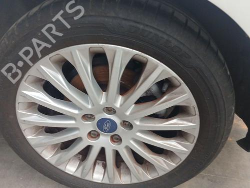 Engine FORD C-MAX II (DXA/CB7, DXA/CEU) 1.0 EcoBoost | BP32058859M1  - Image 12