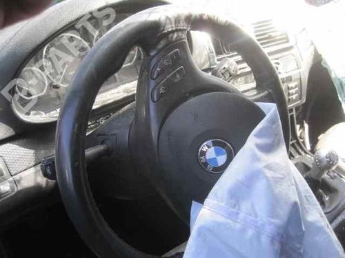 Steering column stalk BMW 3 Coupe (E46) 320 Ci | BP2781672I23 