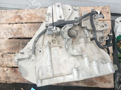 Gearbox CITROËN DS3 (SA_) 1.6 THP 165 | BP31833492M3 