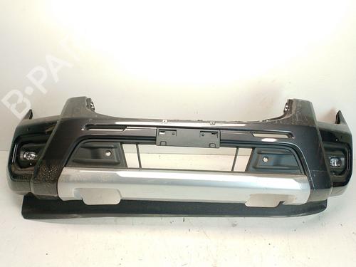 Front bumper FORD RANGER (TKE)  | BP27493725C7 