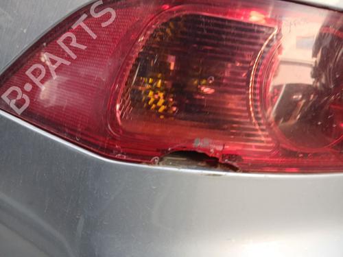 Engine HONDA ACCORD VII (CL, CN) 2.2 i-CTDi (CN1) | BP29917417M1