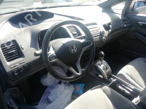 Left front window switch HONDA CIVIC VIII Saloon (FD, FA) 1.3 IMA (FA3, FD3) | BP20645028I27  - Image 18