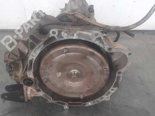Used Manual gearbox Manual gearbox FORD FOCUS I (DAW, DBW) 1.6 16V (100 hp) 10661167 10661167