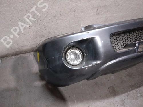 Front bumper HYUNDAI SANTA FÉ I (SM)  | BP12925750C7 