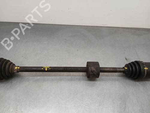 Right front driveshaft FIAT 500 (312_) 1.3 D Multijet (312AXB1A) | BP32299241M39 - Image 4