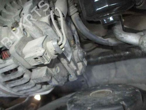 Left front window motor SEAT LEON (1M1) 1.6 16 V | BP2369289E21 