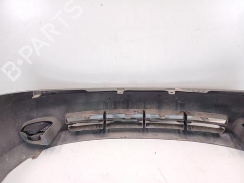 Front bumper DAEWOO LACETTI Hatchback (KLAN) 1.4 | BP26878546C7 